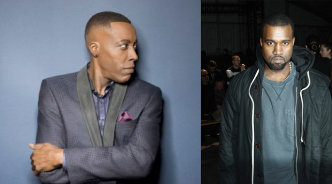 Arsenio Is Fed Up With Kanye!