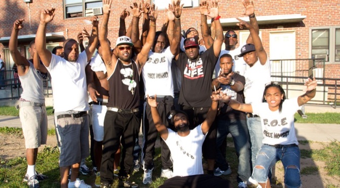 Hot Boy Turk Takes a Stance regarding the Death of Michael Brown via: “Hands Up”